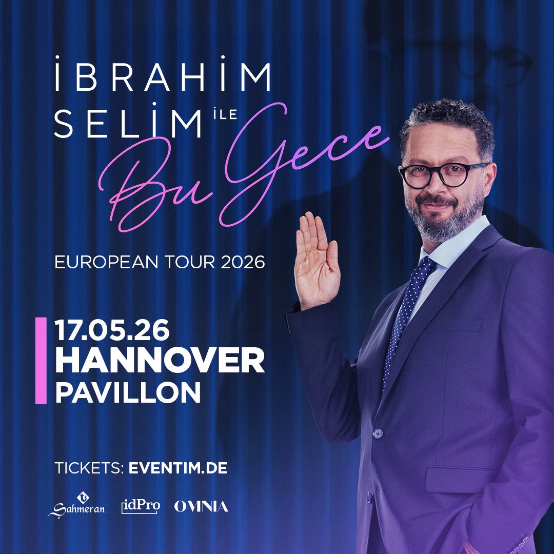 IBRAHIM SELIM – HANNOVER