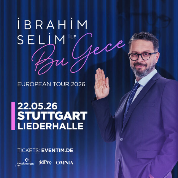 IBRAHIM SELIM - STUTTGART